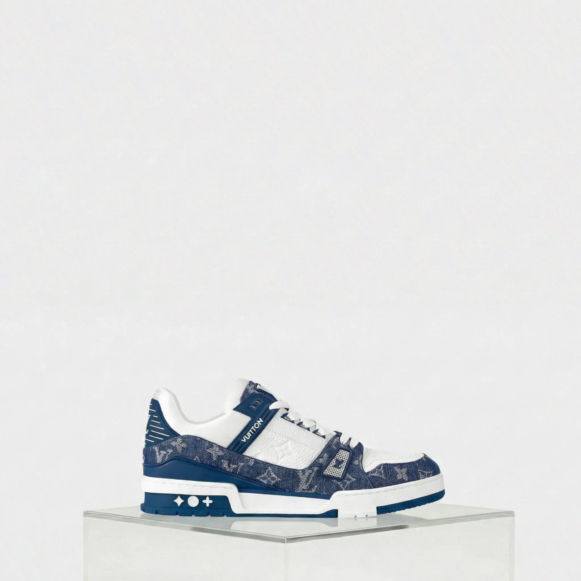 Louis vuitton Footwear оригінал | Швидка доставка Україна – вид ззаду