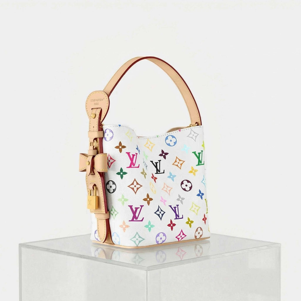 Louis vuitton Bags оригінал | Швидка доставка Україна – вид ззаду