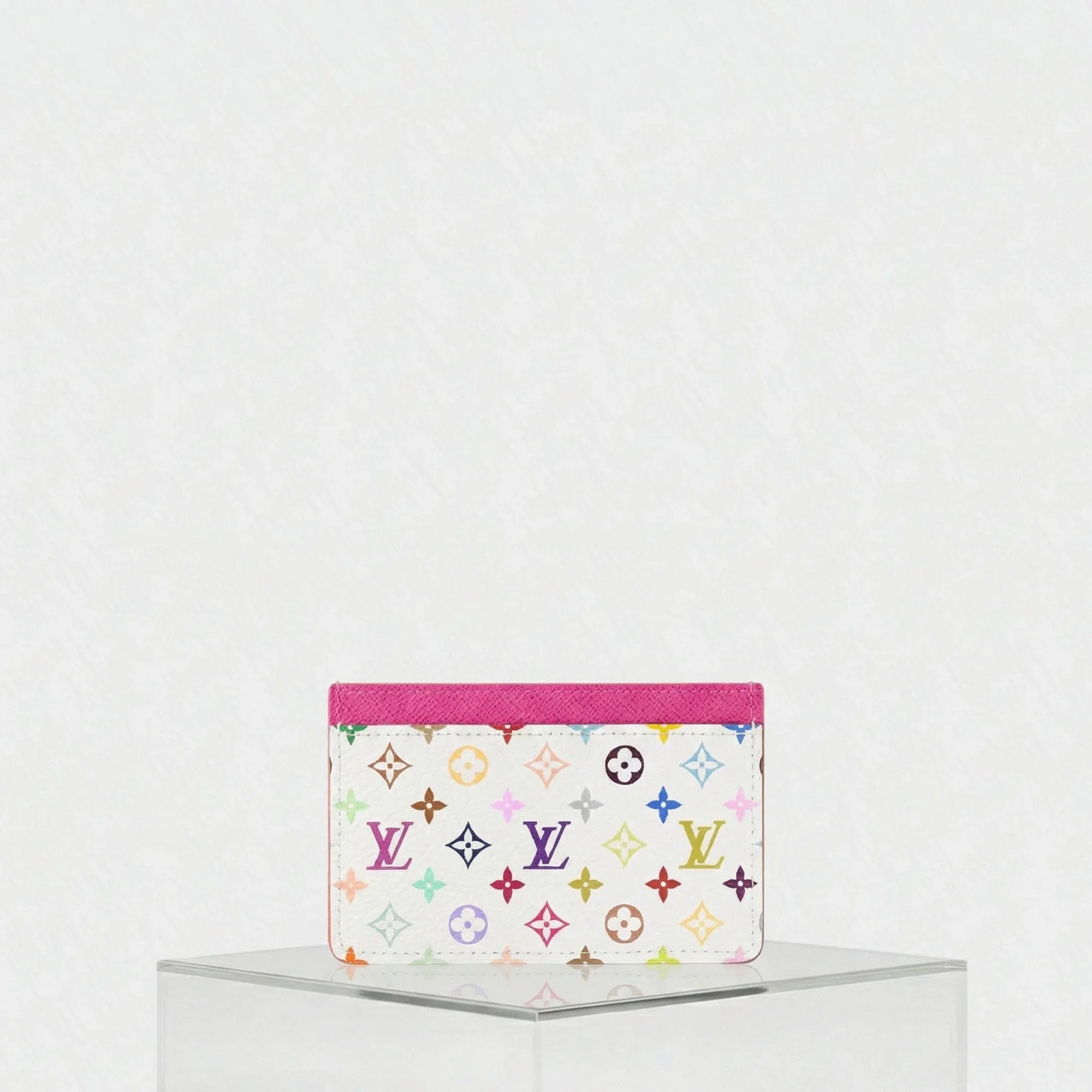 Оригінальна LV X Tm Card Holder Louis vuitton – детальний вид