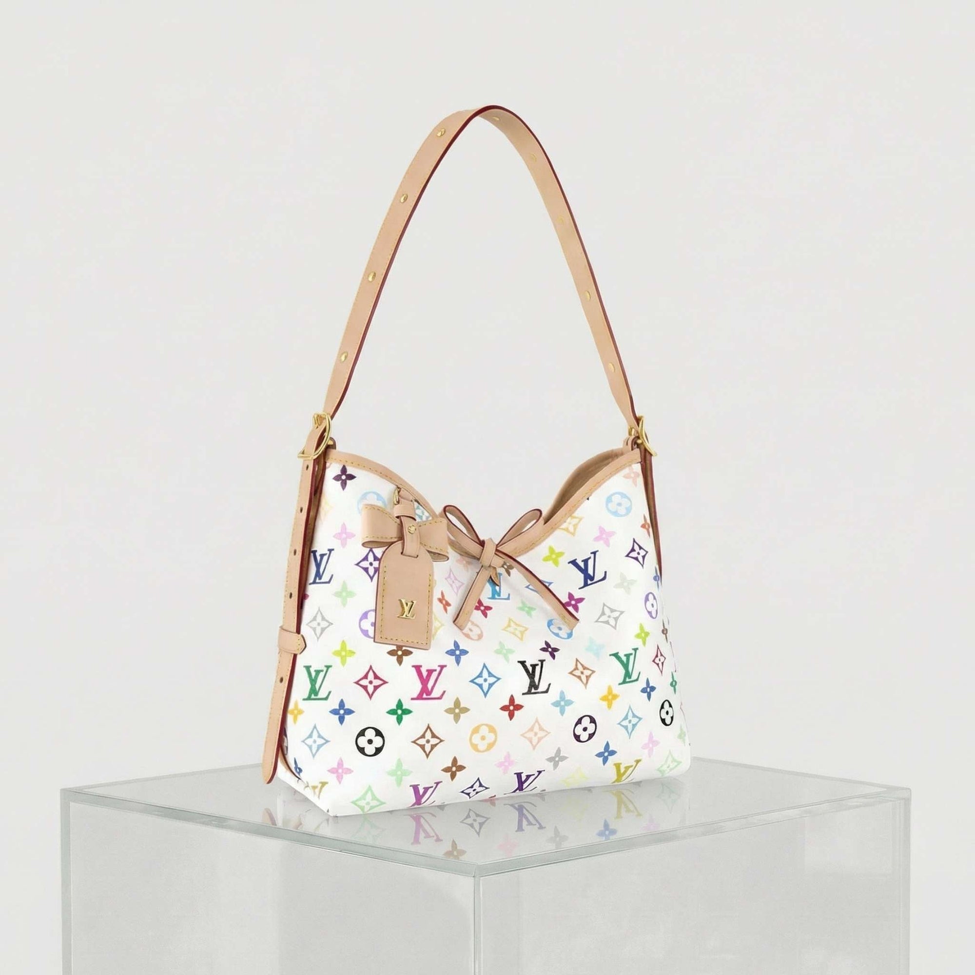 Оригінальна LV X Tm Carryall Pm Handbag Louis vuitton – детальний вид