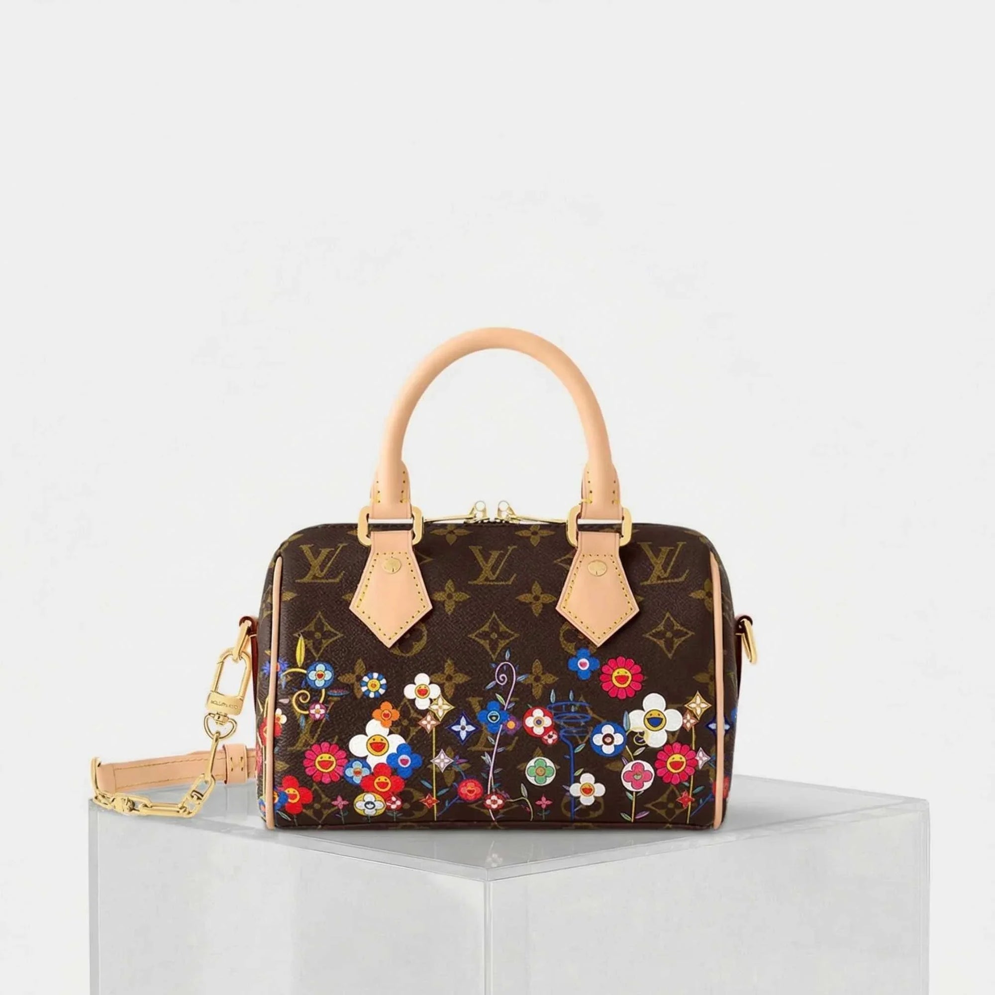 Louis vuitton Bags оригінал | Швидка доставка Україна – боковий вид