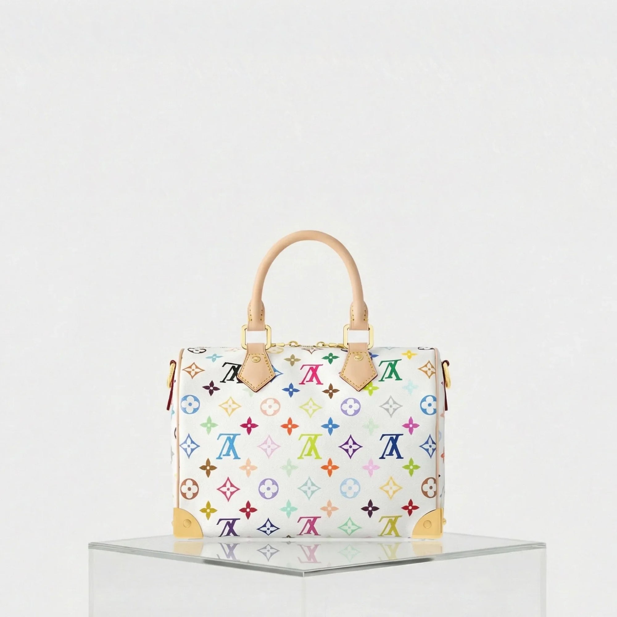 LV X Tm Speedy Bandoulière 25 Handbag Louis vuitton оригінал – Купити в Україні – детальний вид