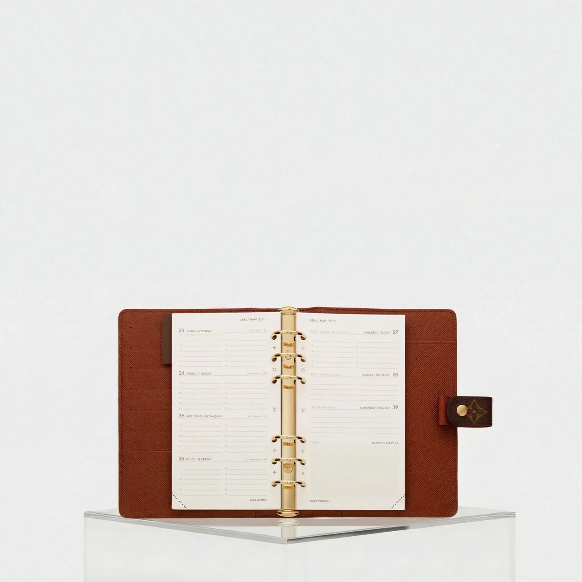 Louis vuitton Accessories оригінал | Швидка доставка Україна – вид ззаду