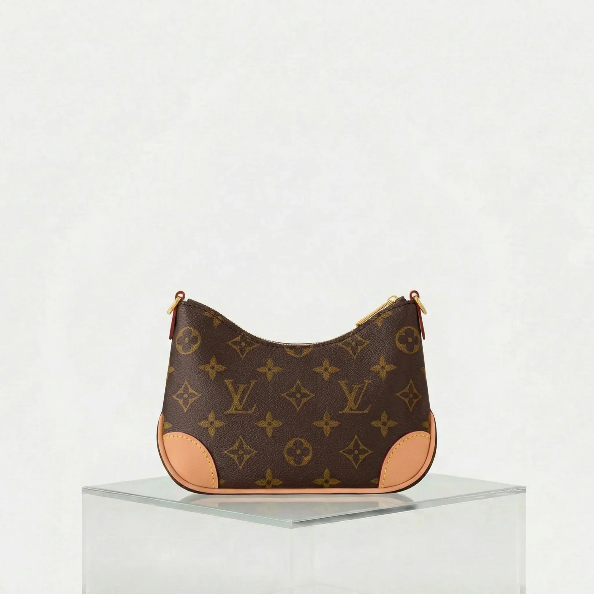 Nano Boulogne Bag Louis vuitton оригінал – Купити в Україні – детальний вид