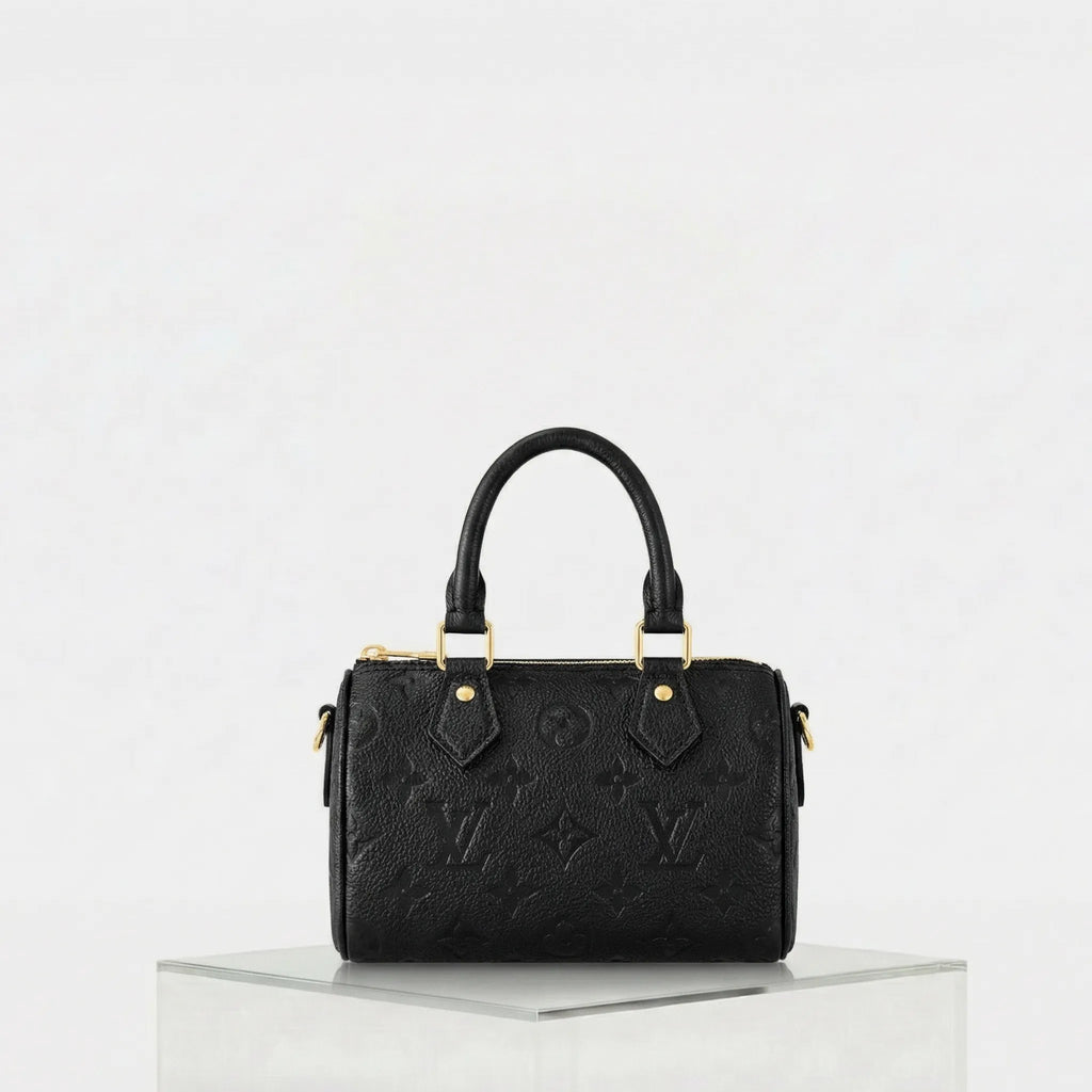 Louis vuitton Bags оригінал | Швидка доставка Україна – боковий вид
