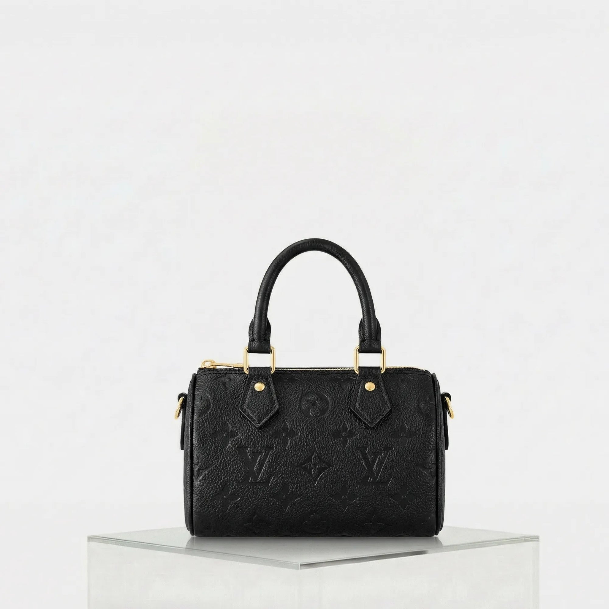 Louis vuitton Bags оригінал | Швидка доставка Україна – боковий вид