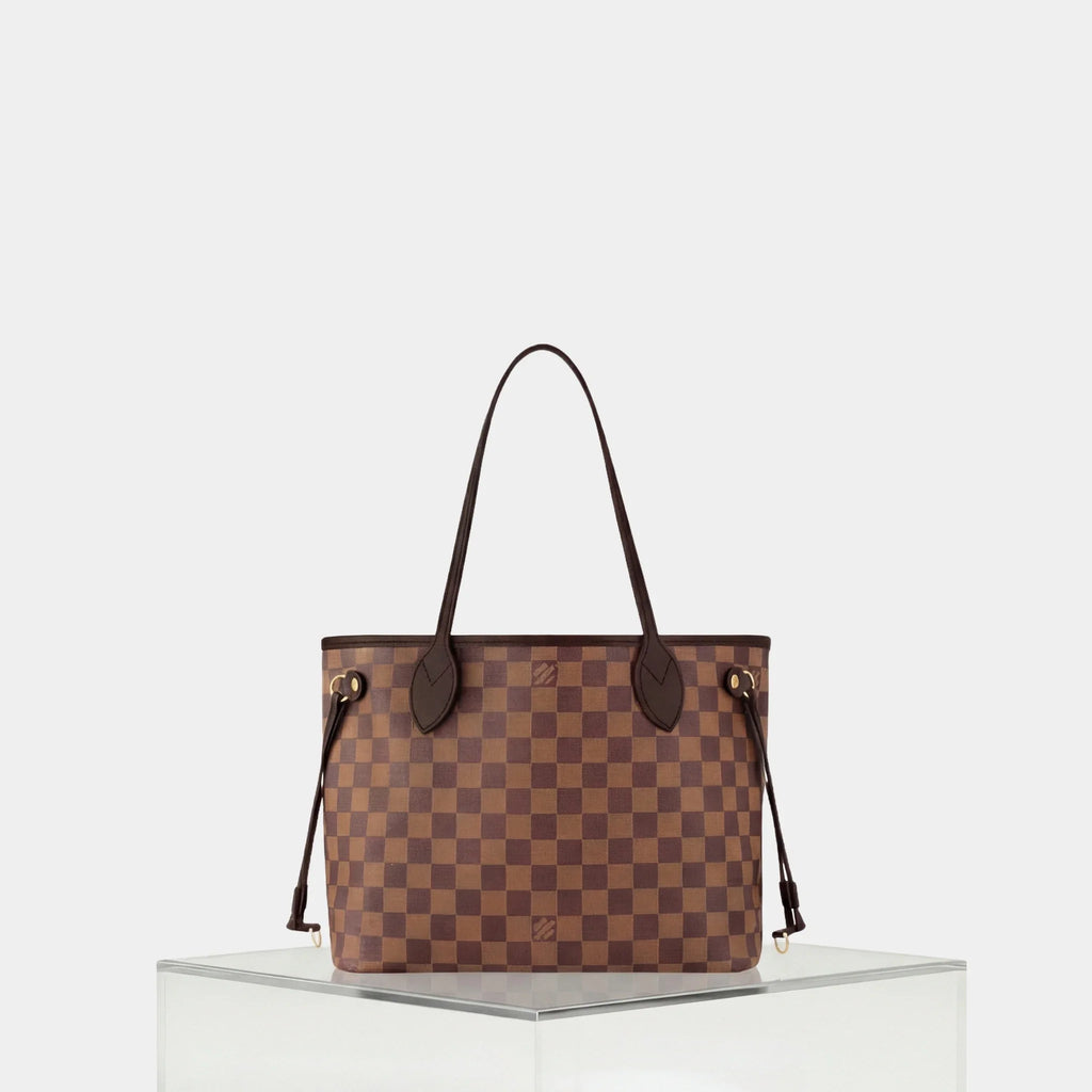 Louis vuitton Bags оригінал | Швидка доставка Україна – боковий вид