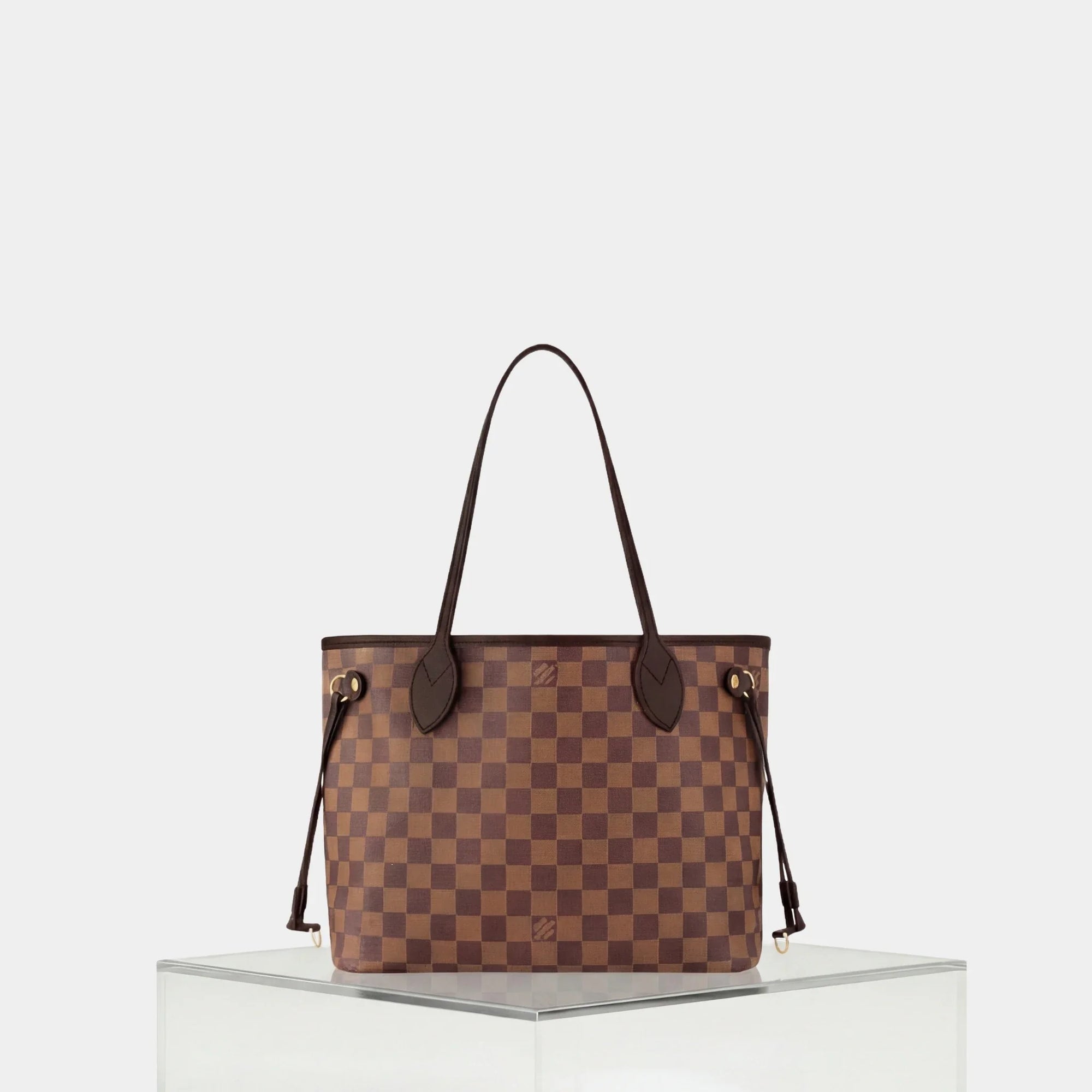 Louis vuitton Bags оригінал | Швидка доставка Україна – боковий вид