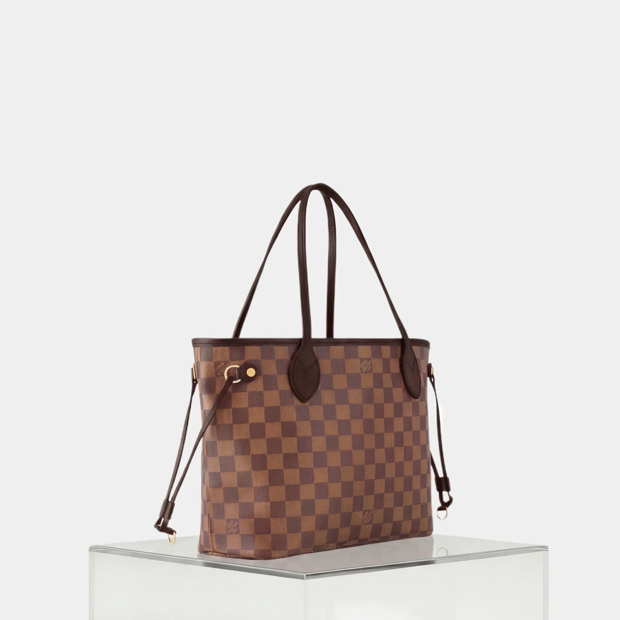 Louis vuitton Bags оригінал | Швидка доставка Україна – вид ззаду