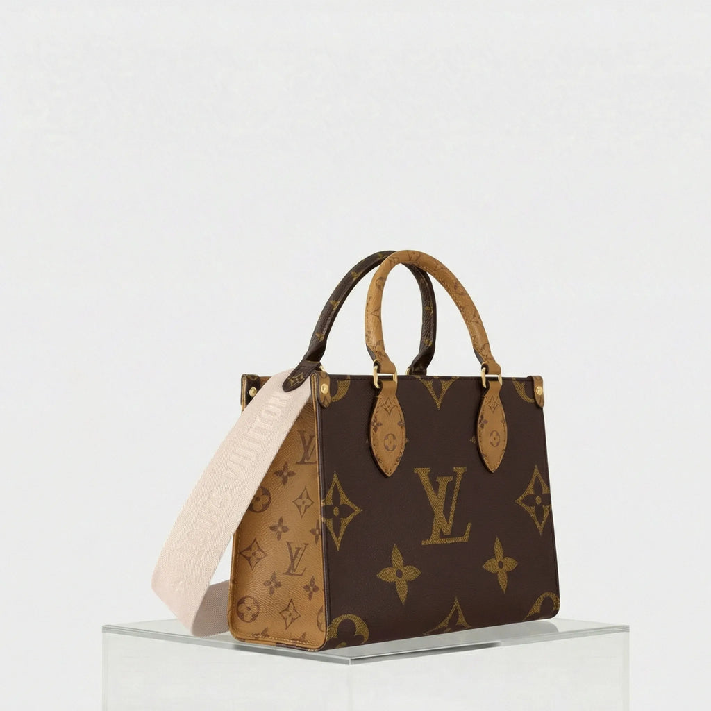 Louis vuitton Bags оригінал | Швидка доставка Україна – вид ззаду