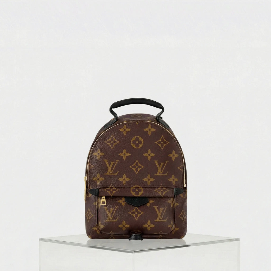 Louis vuitton Bags оригінал | Швидка доставка Україна – боковий вид