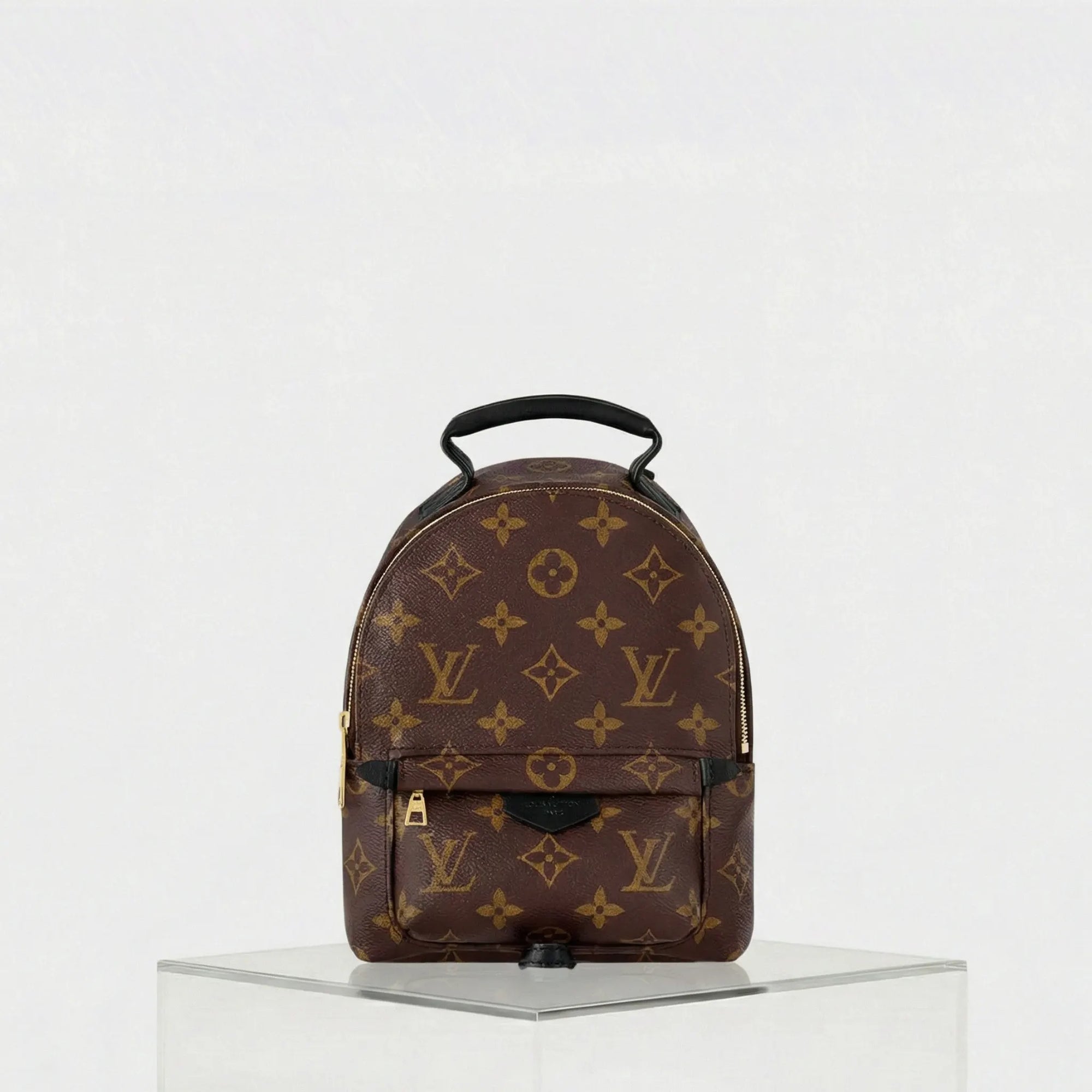 Louis vuitton Bags оригінал | Швидка доставка Україна – боковий вид