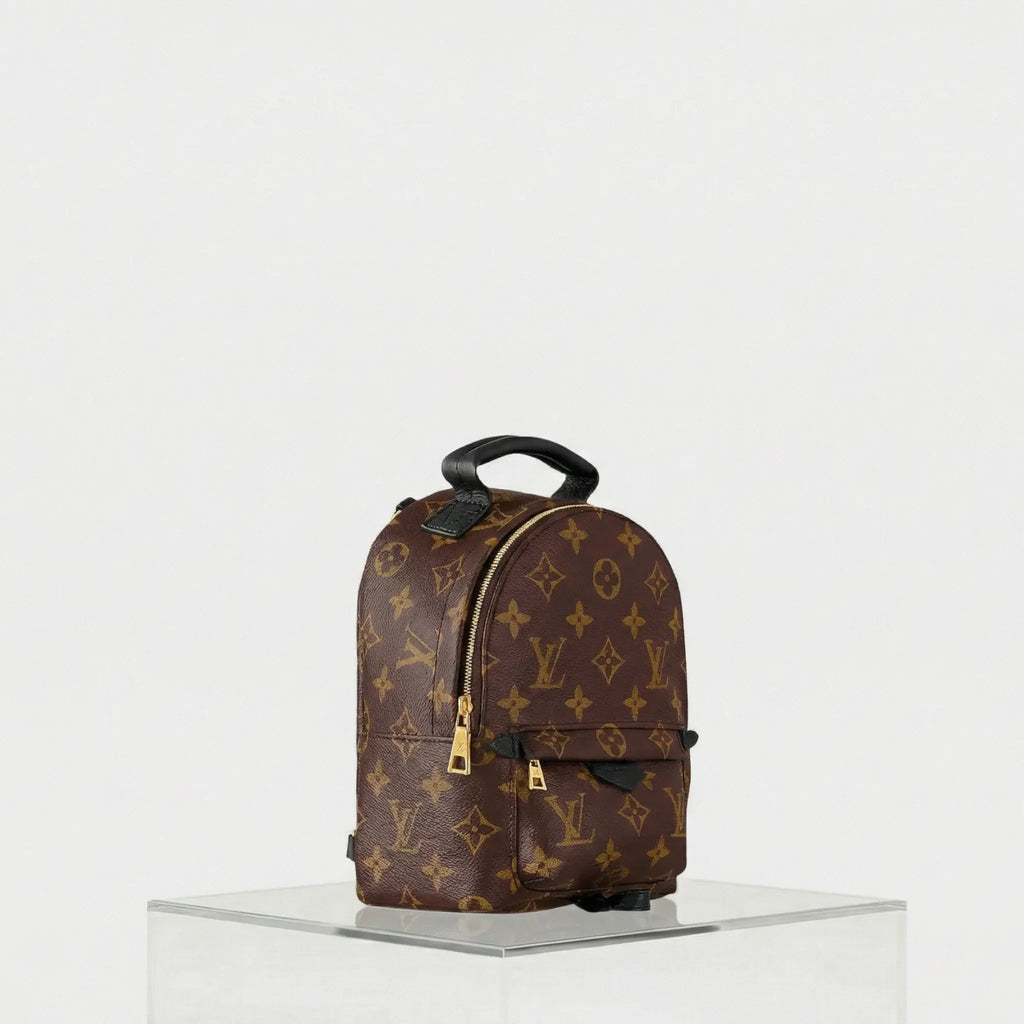 Louis vuitton Bags оригінал | Швидка доставка Україна – вид ззаду