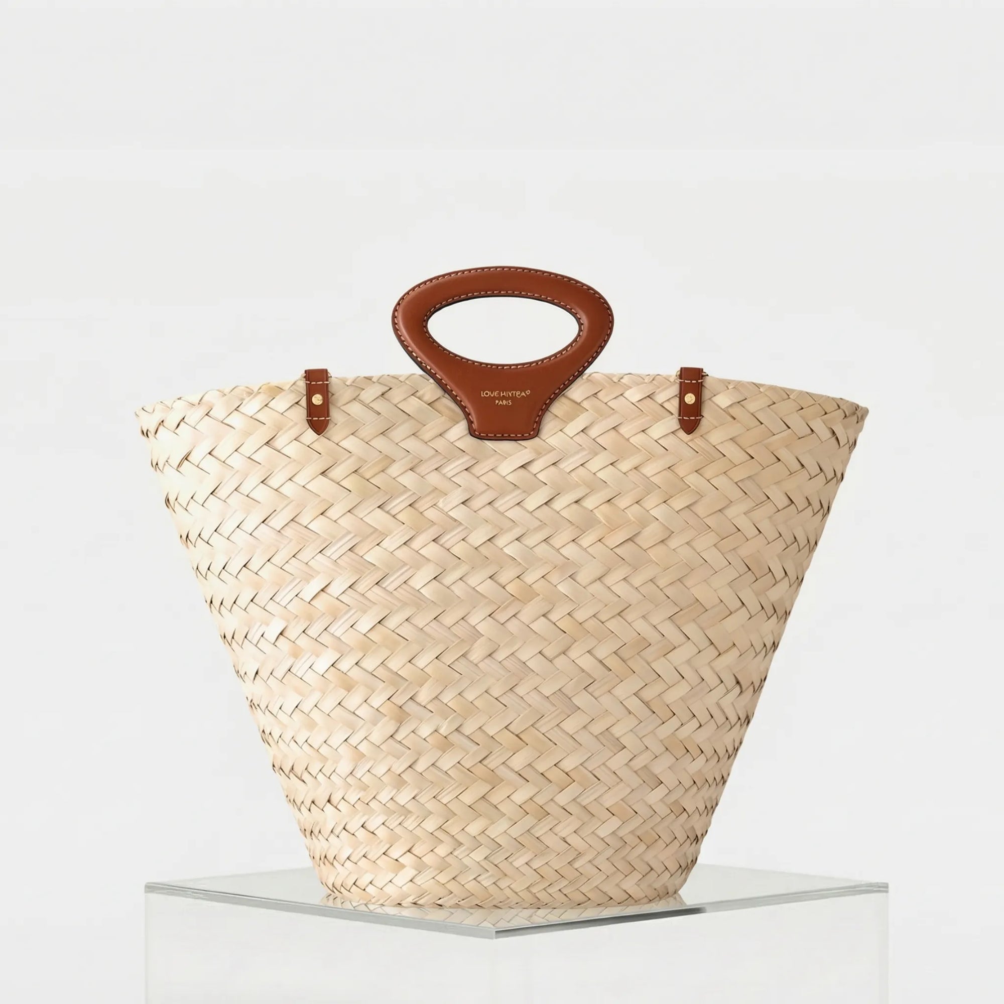 Оригінальна Rivage Gm Bag Louis vuitton – детальний вид