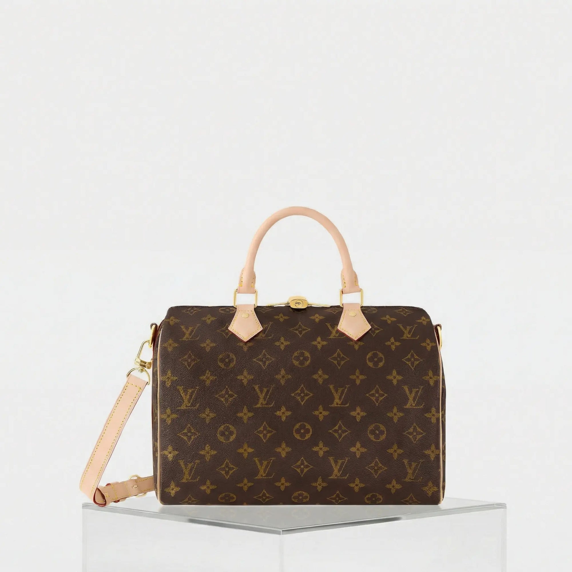 Louis vuitton Accessories оригінал | Швидка доставка Україна – боковий вид