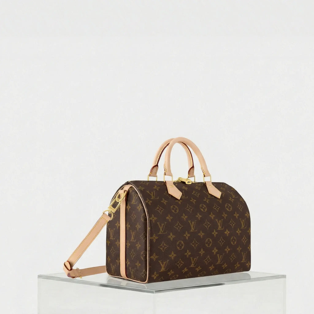Louis vuitton Accessories оригінал | Швидка доставка Україна – вид ззаду