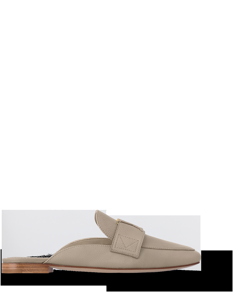 Оригінальна LV Capri Open Back Loafer Louis vuitton