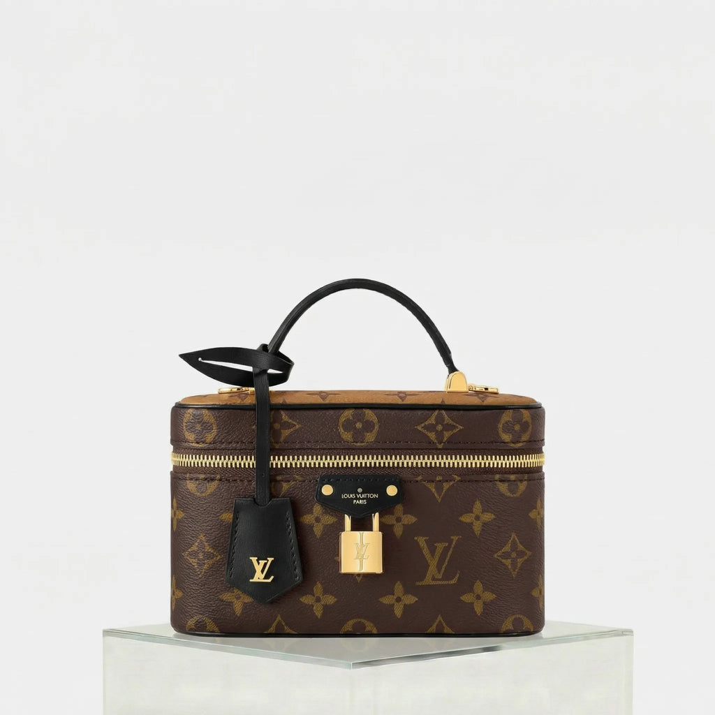 Louis vuitton Bags оригінал | Швидка доставка Україна – боковий вид