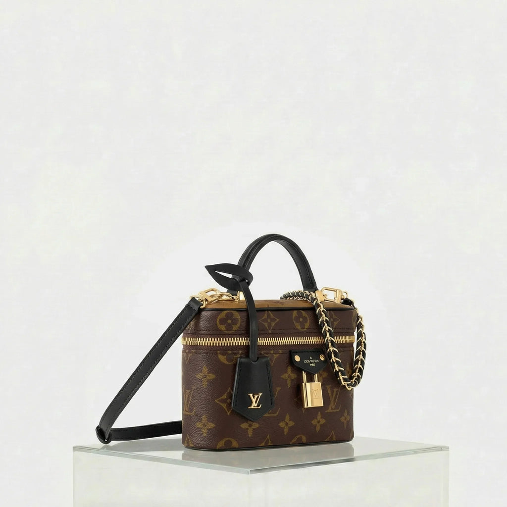 Louis vuitton Bags оригінал | Швидка доставка Україна – вид ззаду