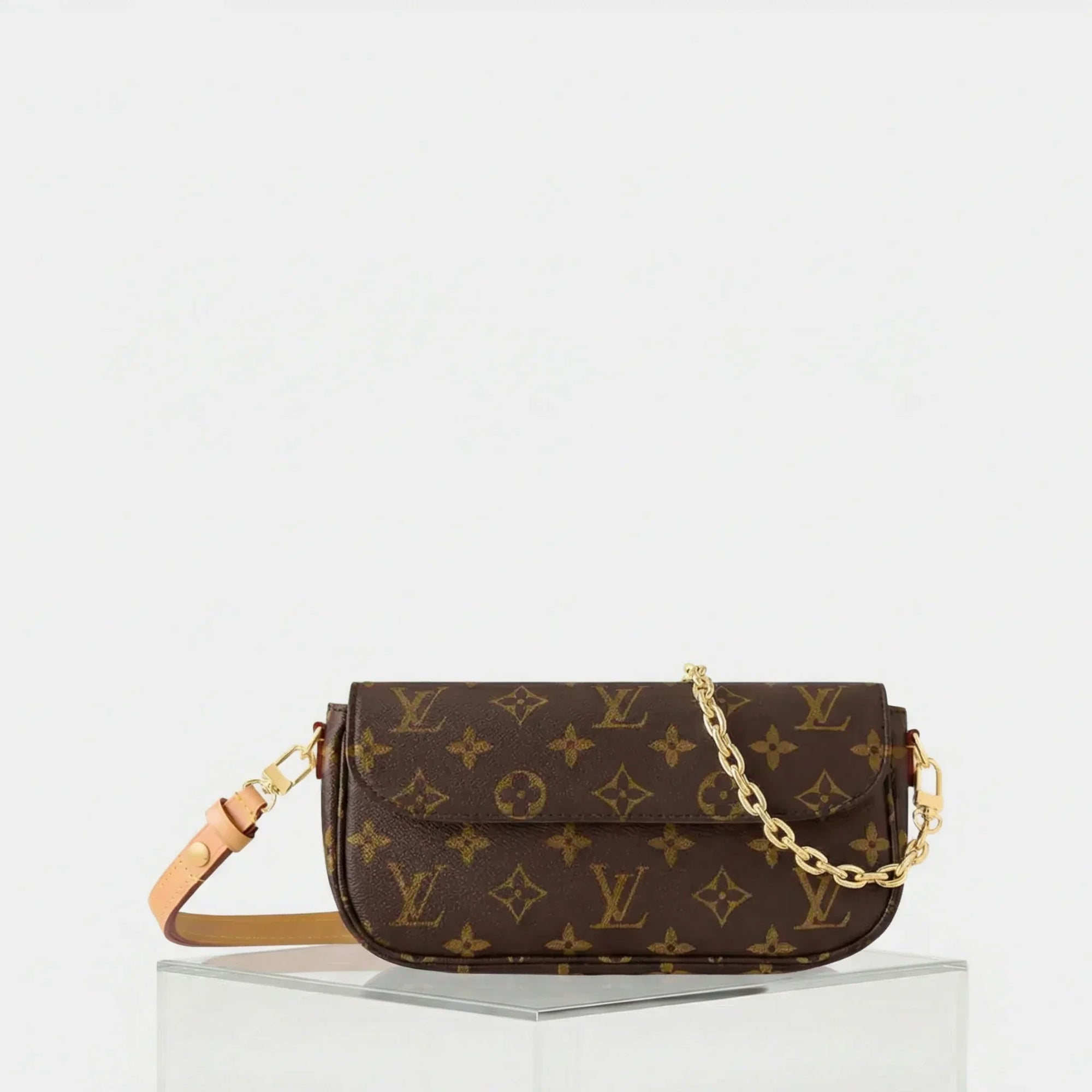 Louis vuitton Bags оригінал | Швидка доставка Україна – боковий вид