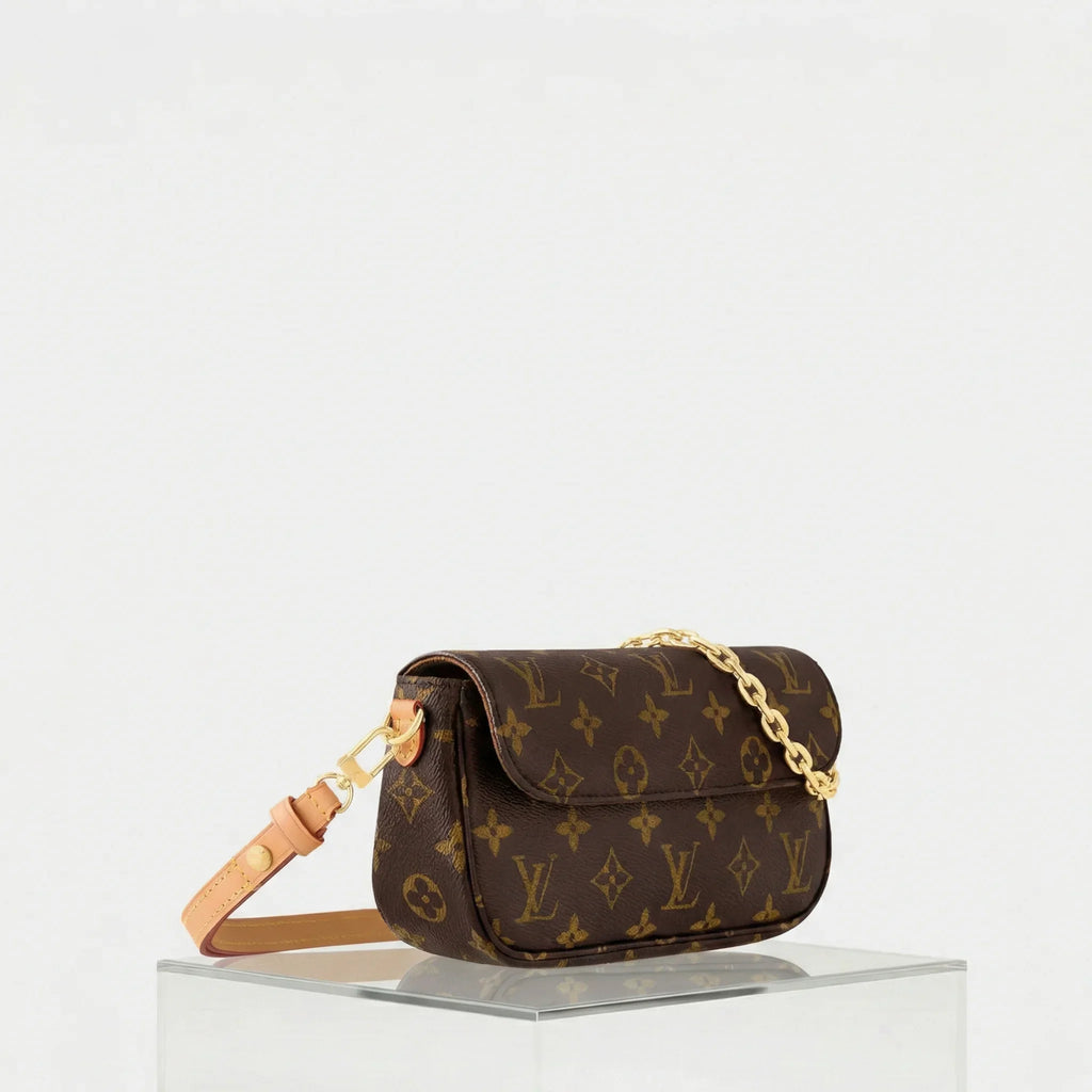 Louis vuitton Bags оригінал | Швидка доставка Україна – вид ззаду