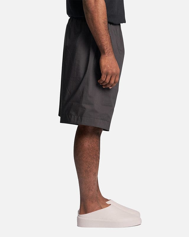 Lounge Poplin Short In Black Fear of god оригінал – Купити в Україні – детальний вид