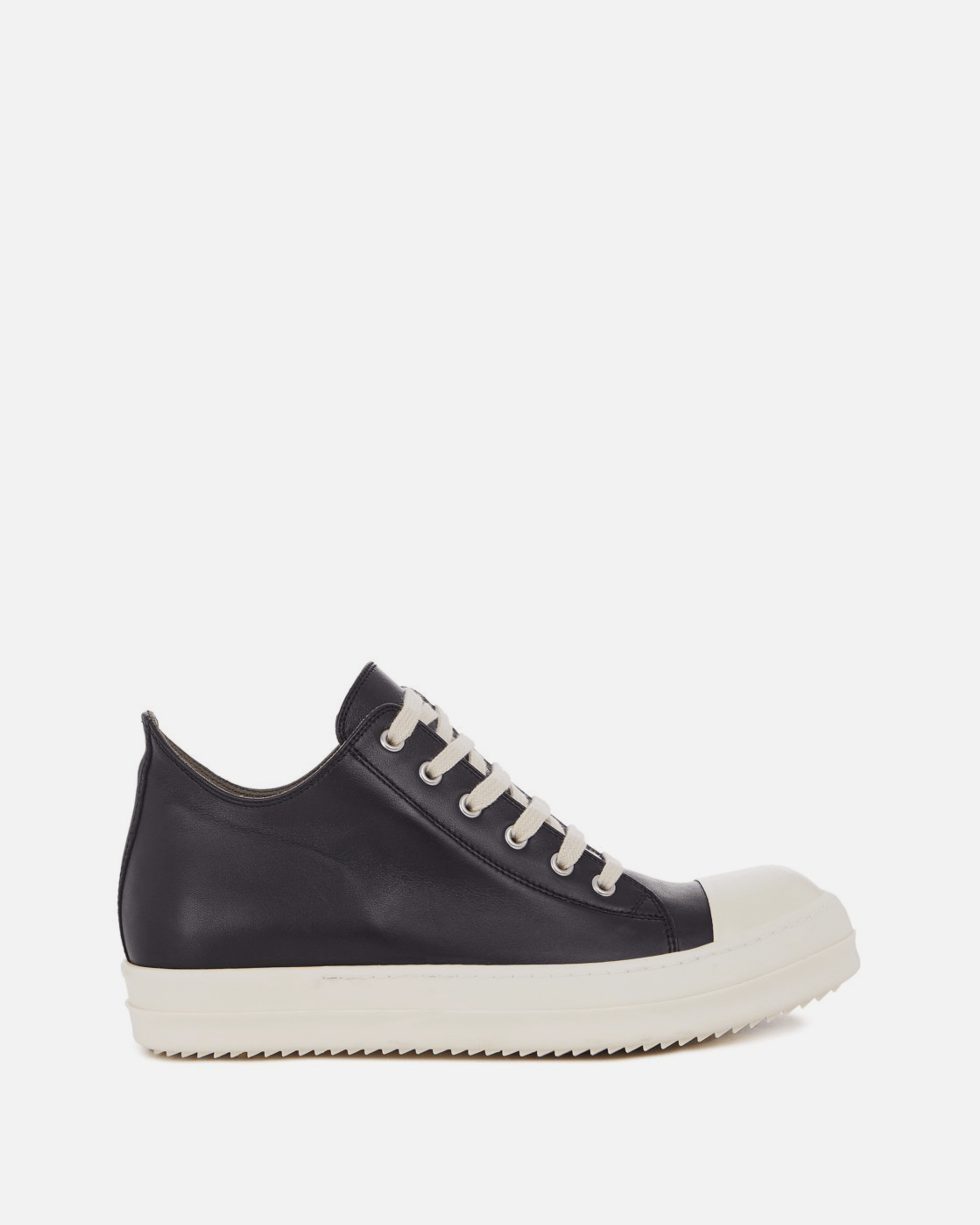 Rick owens Other оригінал | Швидка доставка Україна – боковий вид