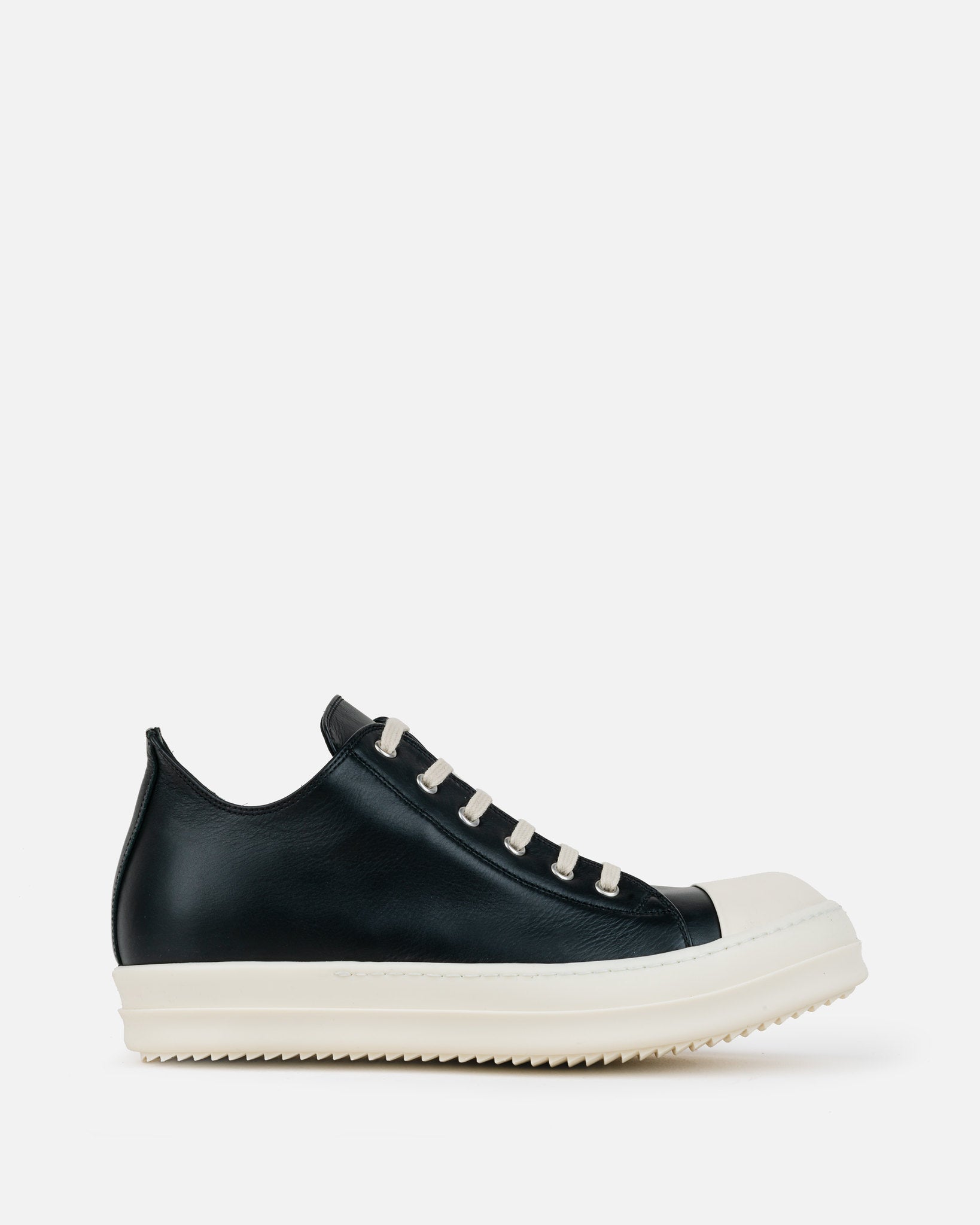 Rick owens Other оригінал | Швидка доставка Україна – боковий вид