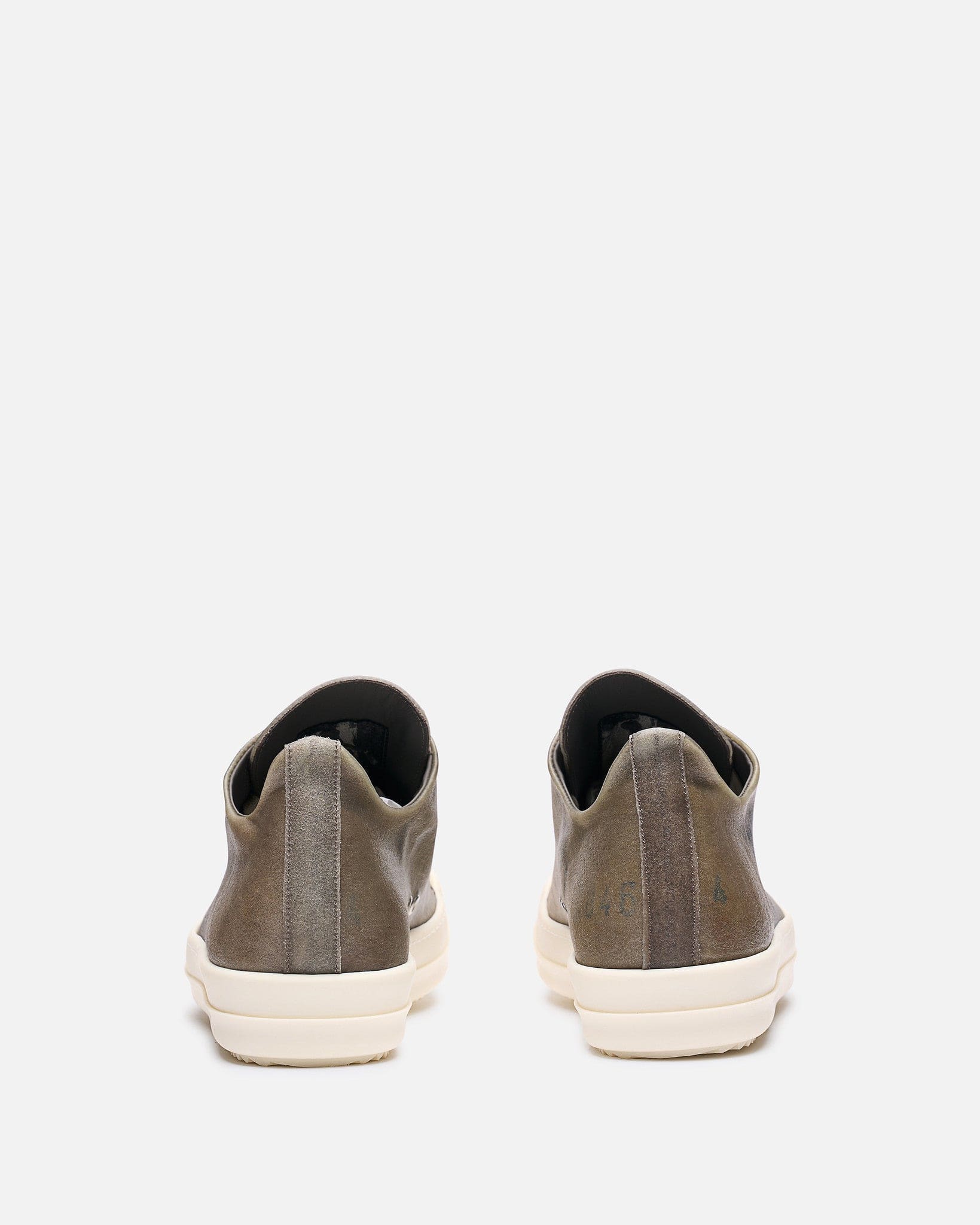 Rick owens Other оригінал | Швидка доставка Україна – збільшений вид