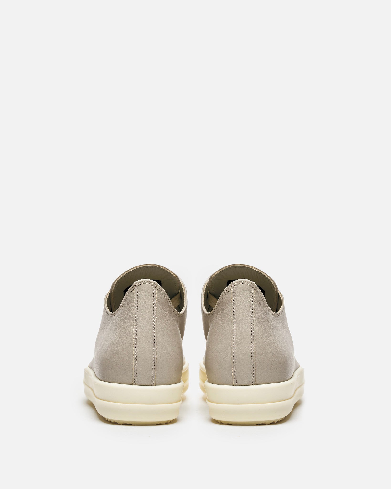Low Ramones In Pearl Rick owens оригінал – Купити в Україні – збільшений вид