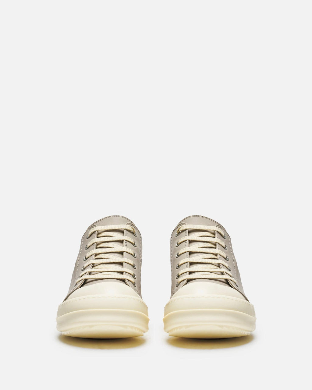 Low Ramones In Pearl Rick owens оригінал – Купити в Україні – детальний вид
