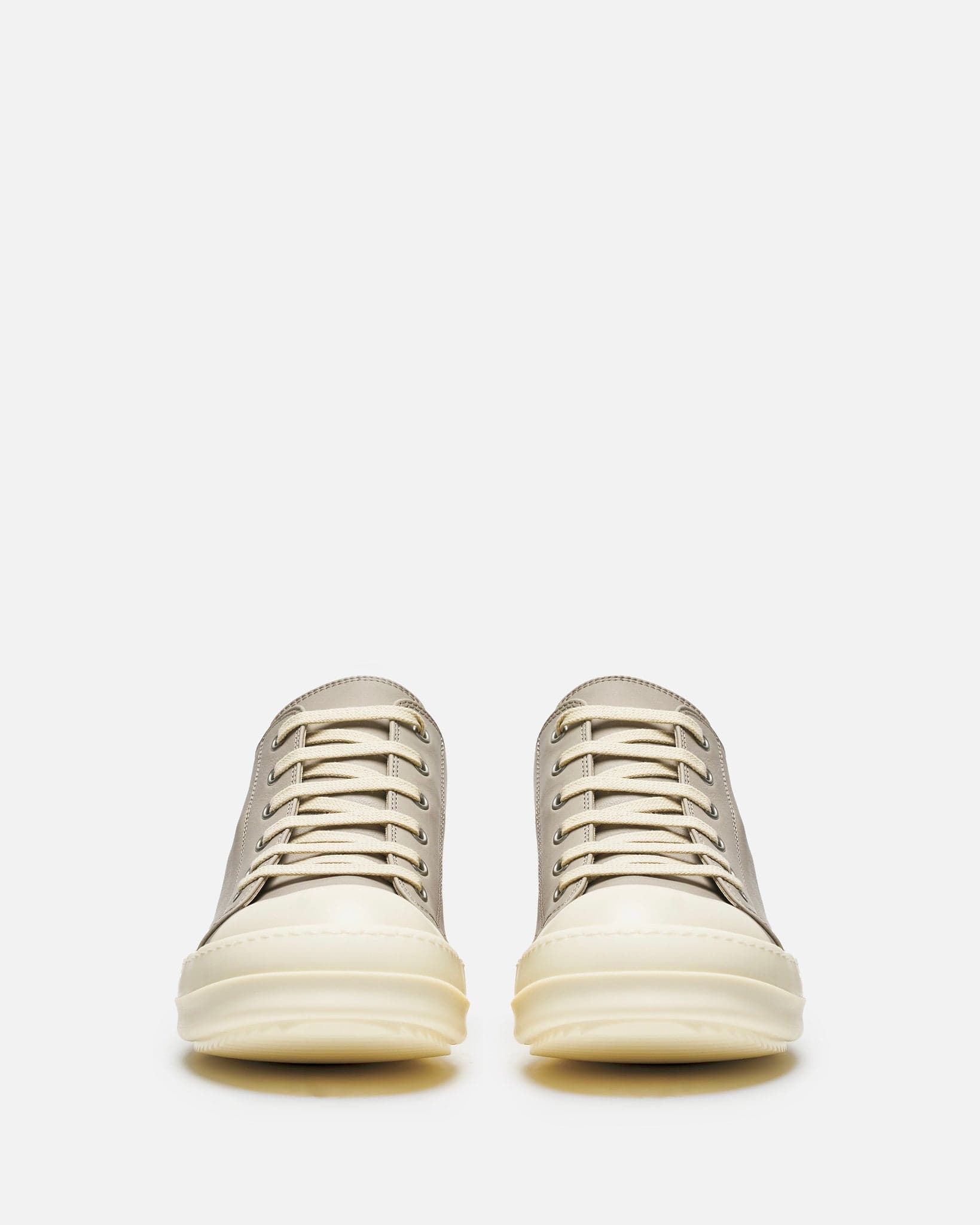 Low Ramones In Pearl Rick owens оригінал – Купити в Україні – детальний вид
