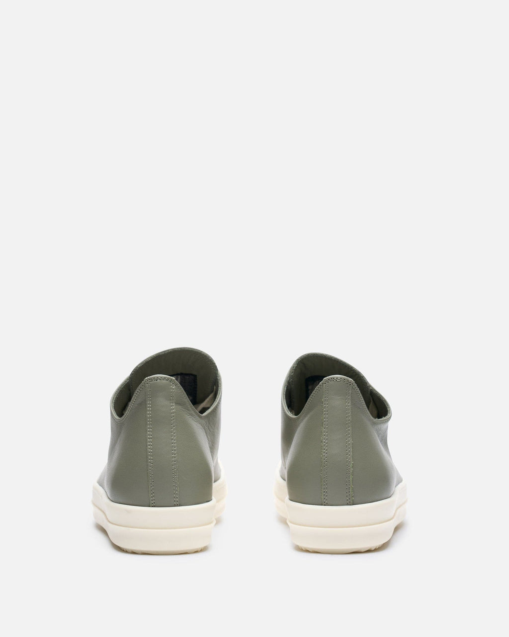 Low Sneaks In Celadon Rick owens оригінал – Купити в Україні – збільшений вид