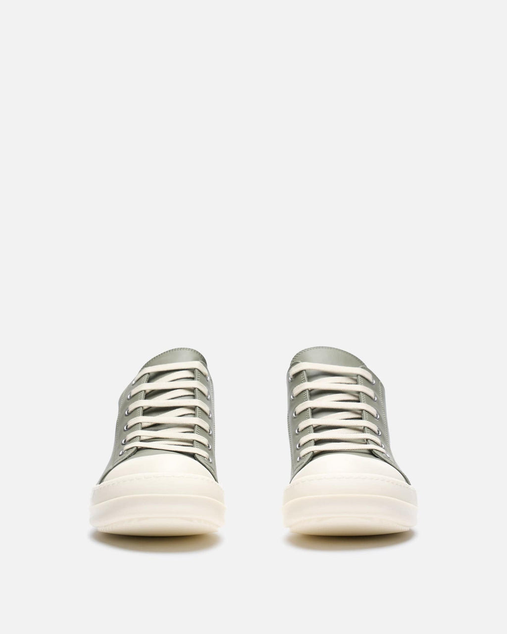 Low Sneaks In Celadon Rick owens оригінал – Купити в Україні – детальний вид