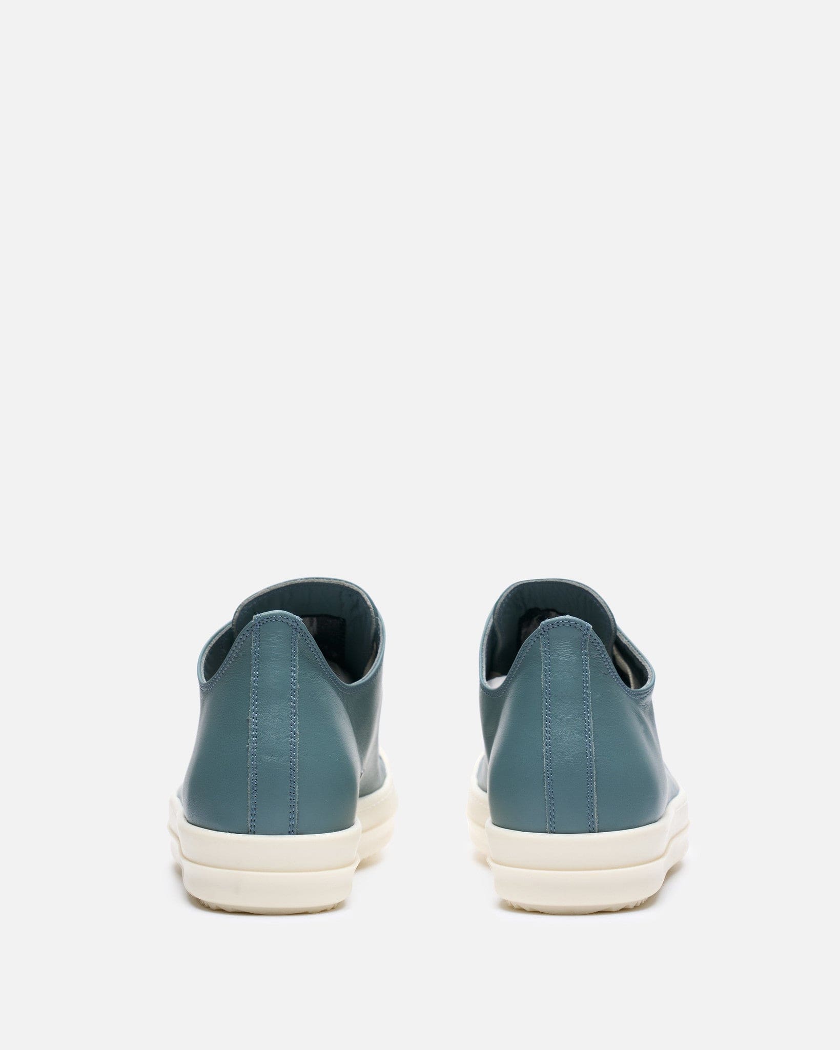 Low Sneaks In Mouthwash Rick owens – Гарантія оригінальності – збільшений вид