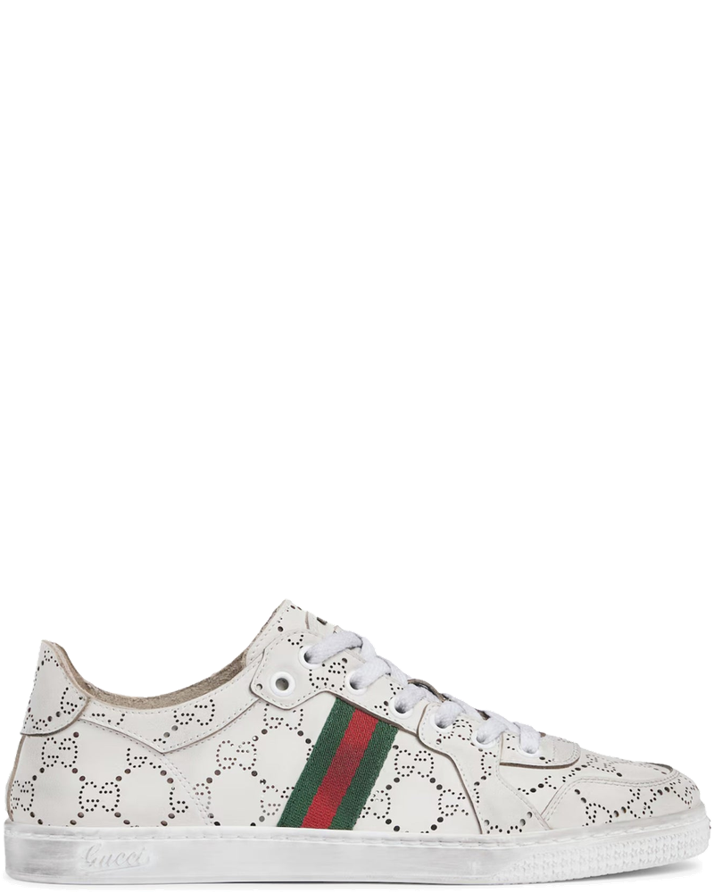 Оригінальна Low Stretch Sneaker Gucci