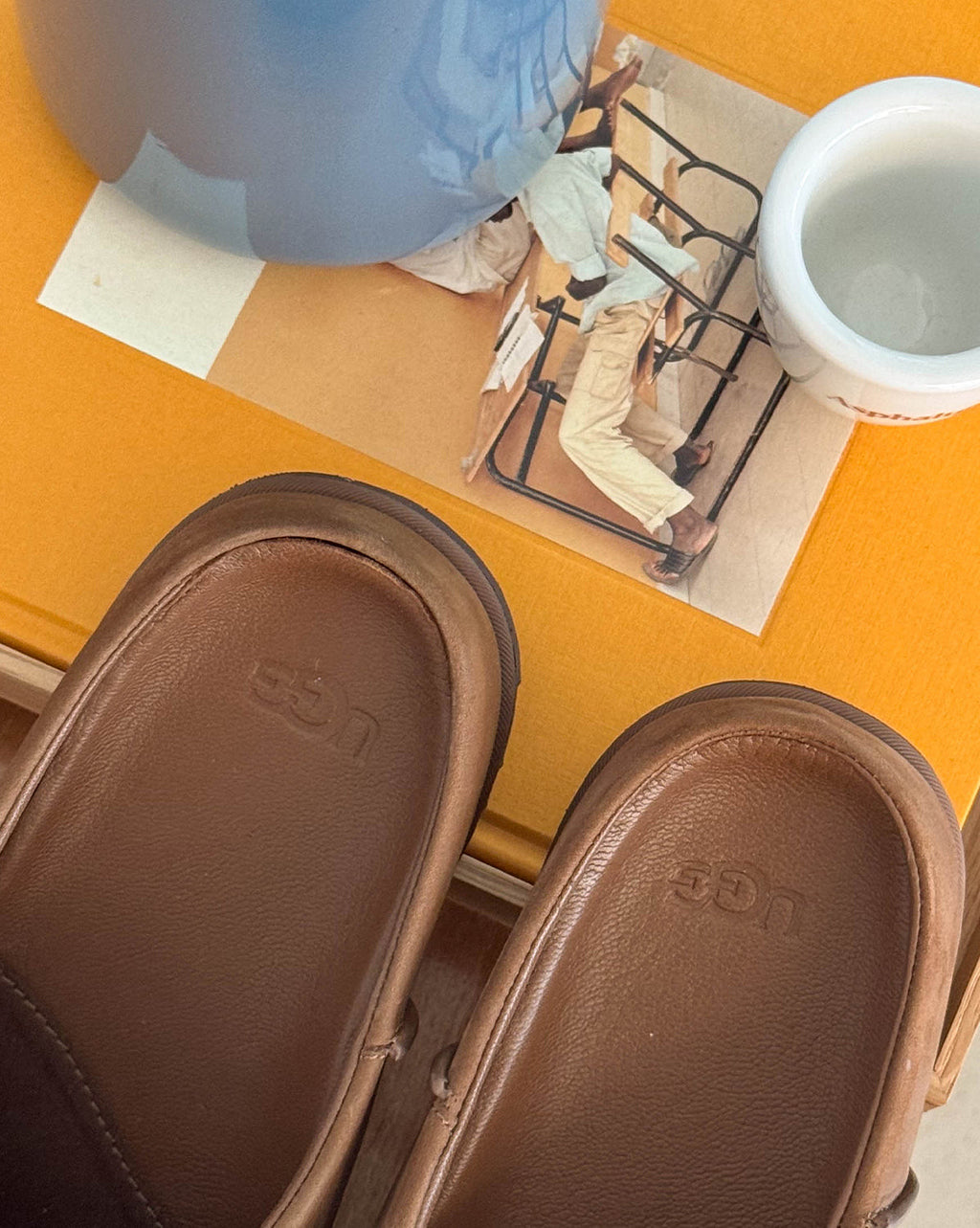 Ugg Footwear оригінал | Швидка доставка Україна – детальний вид