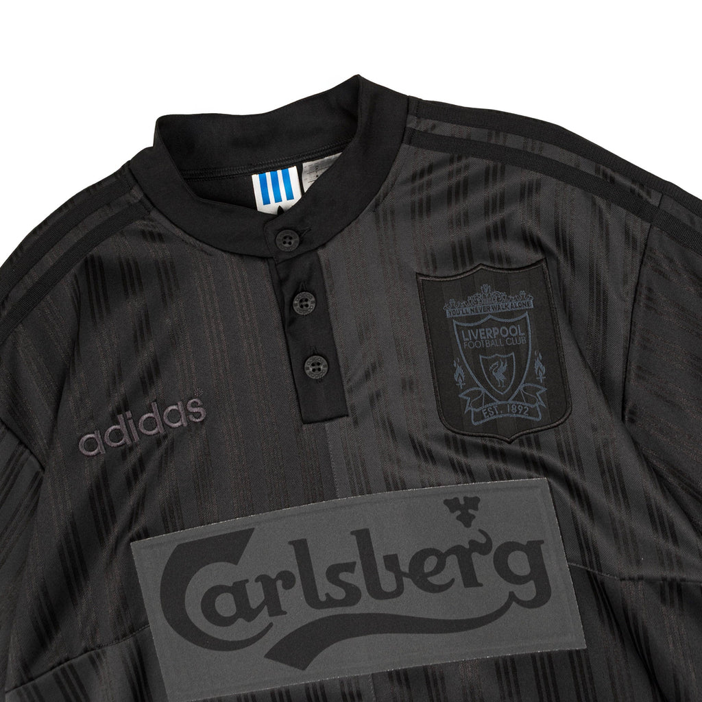 Liverpool Fc Special Jersey 95 Adidas – Гарантія оригінальності – детальний вид