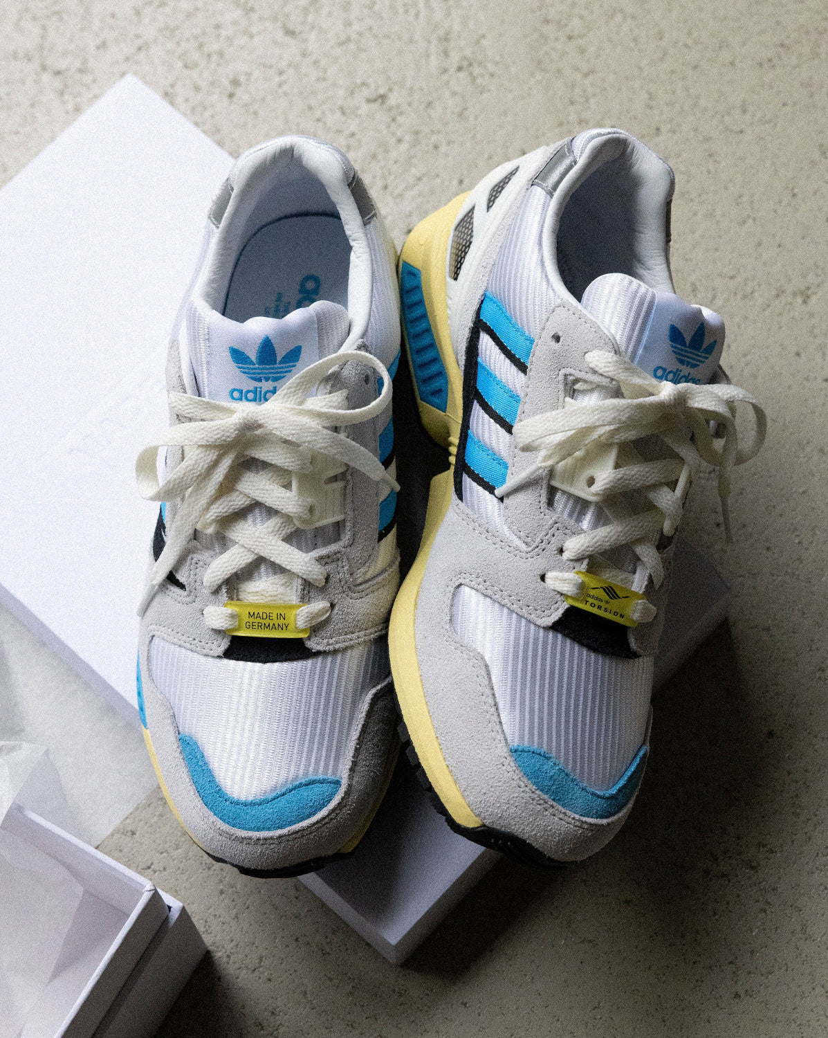 Adidas Footwear оригінал | Швидка доставка Україна – детальний вид - ADIDAS