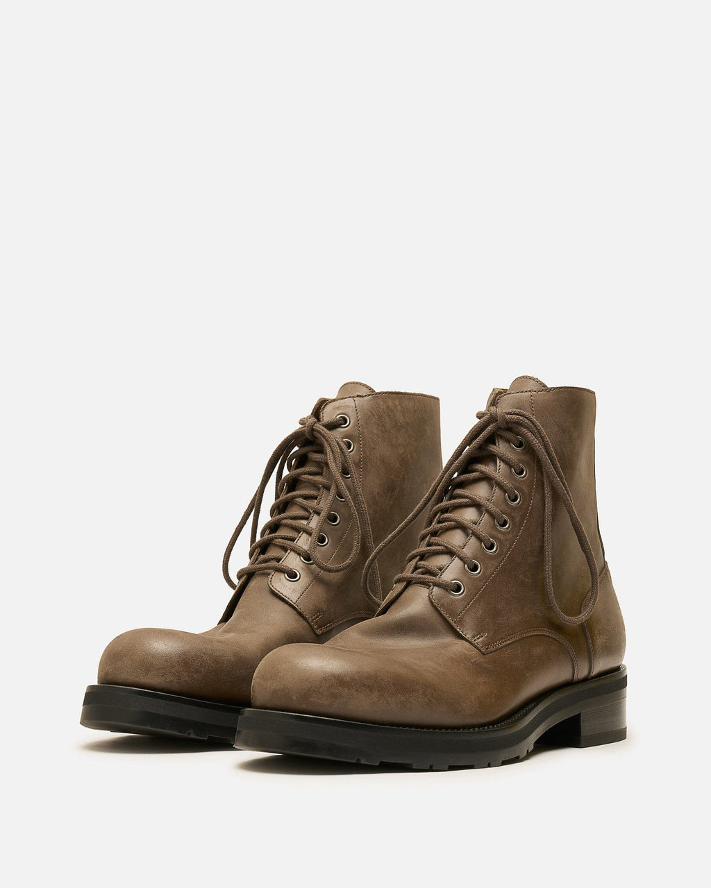 The row Footwear оригінал | Швидка доставка Україна – вид ззаду