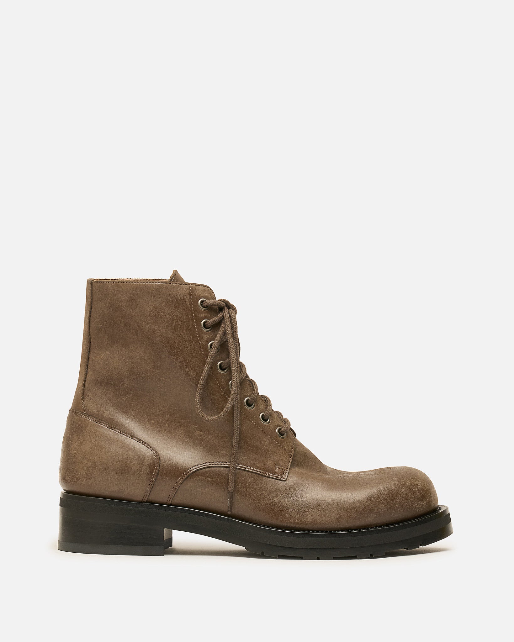 The row Footwear оригінал | Швидка доставка Україна – боковий вид