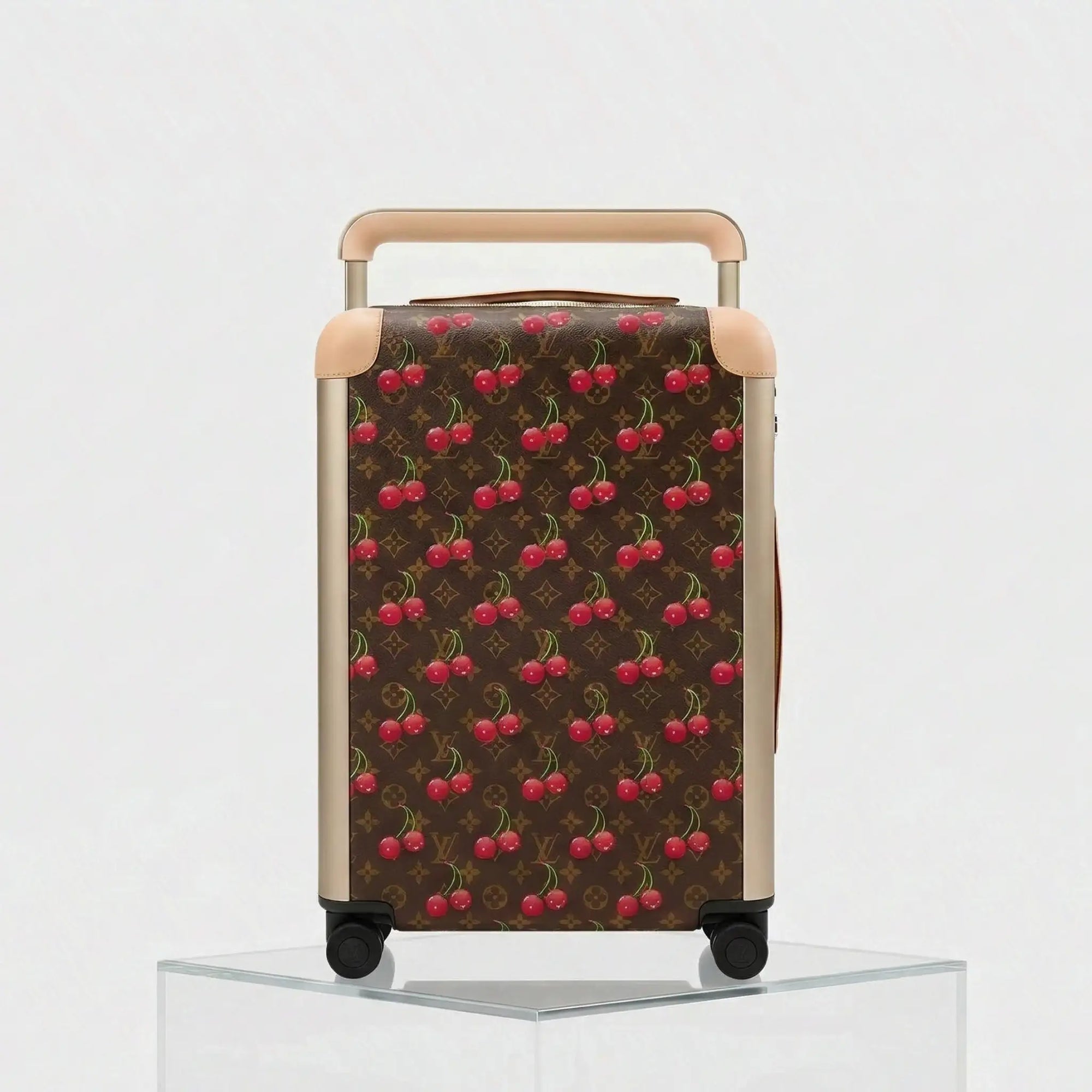 LV X Tm Louis vuitton – Гарантія оригінальності – детальний вид