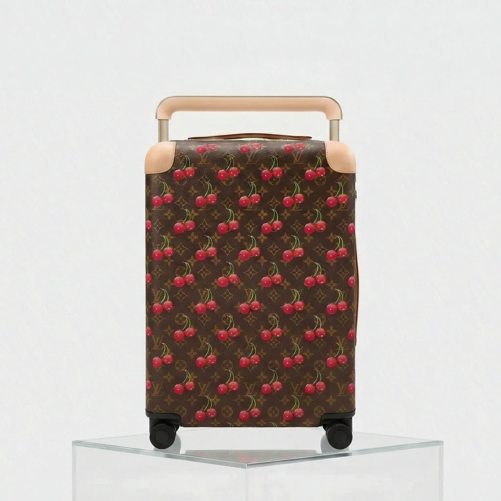 LV X Tm Louis vuitton – Гарантія оригінальності – боковий вид