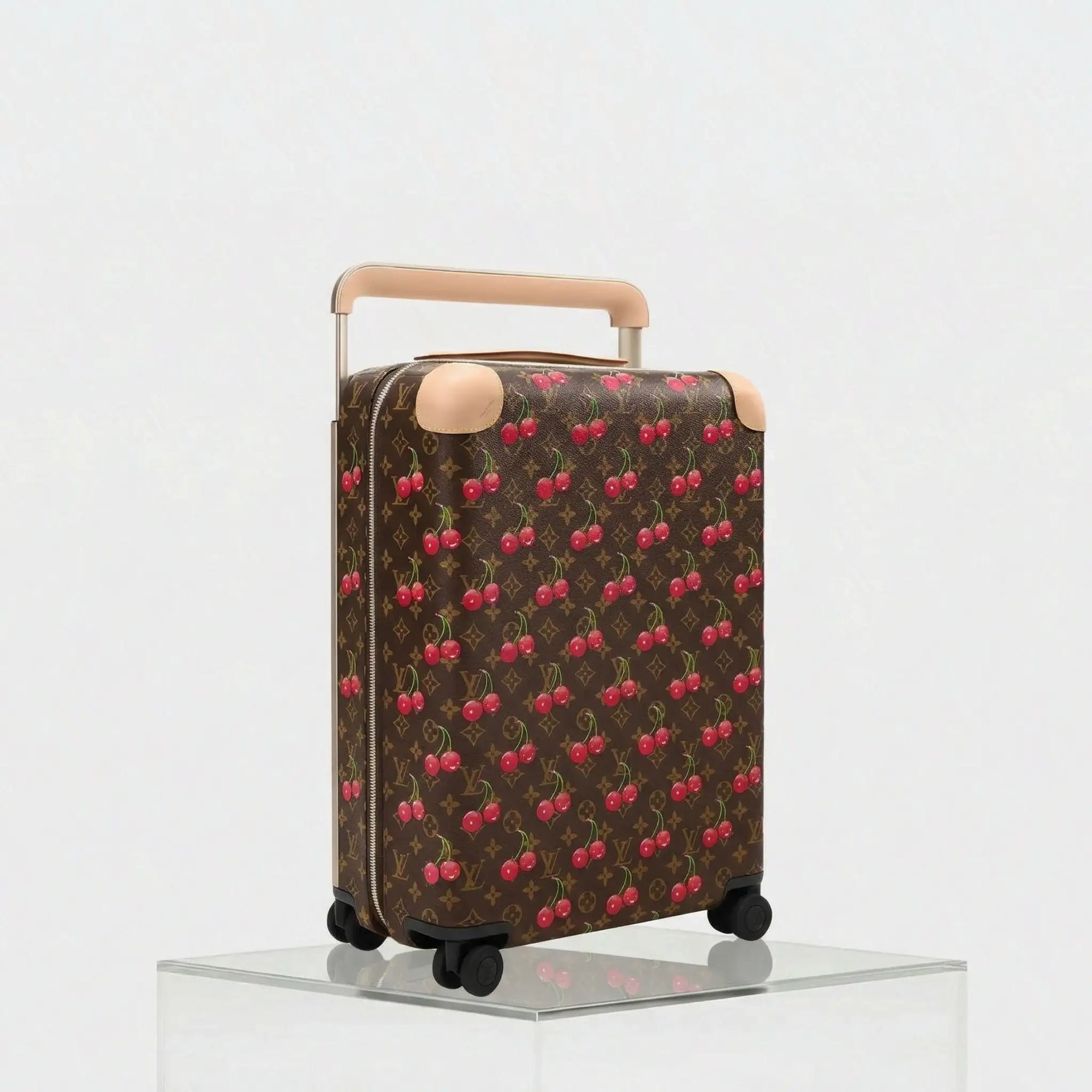 LV X Tm Louis vuitton – Гарантія оригінальності – вид ззаду