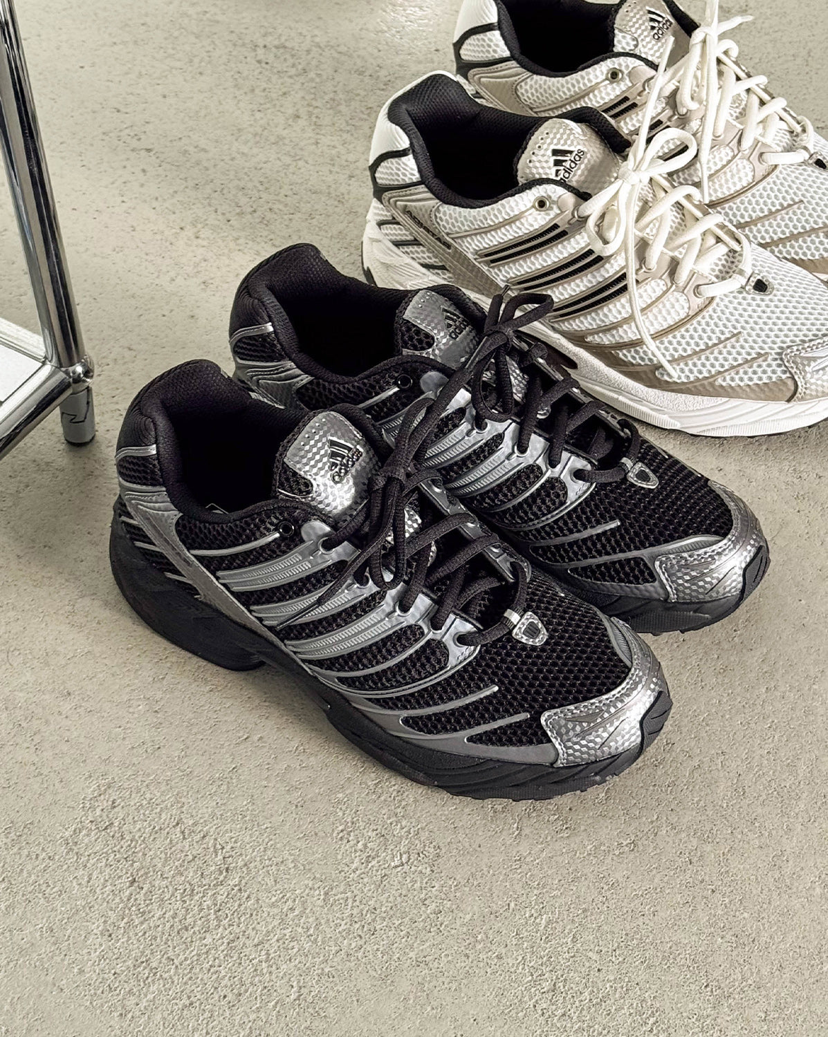 Adidas Footwear оригінал | Швидка доставка Україна – детальний вид - ADIDAS