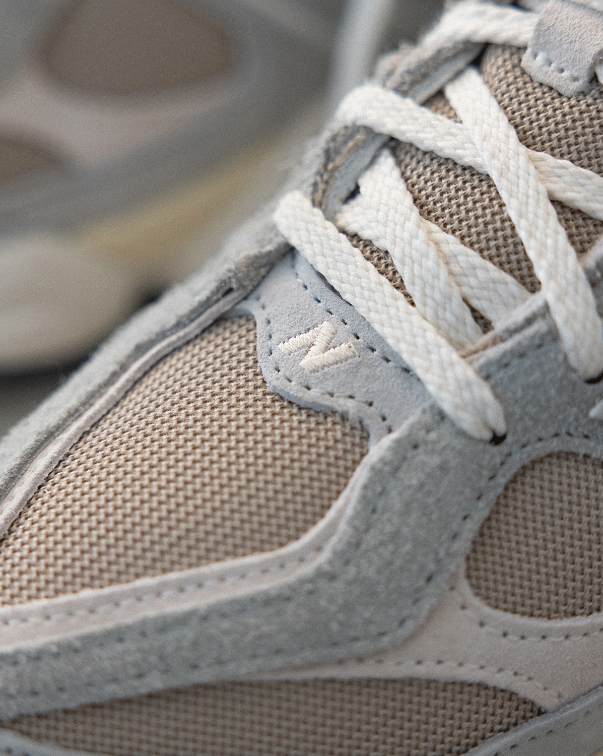 90 New balance – Гарантія оригінальності – детальний вид