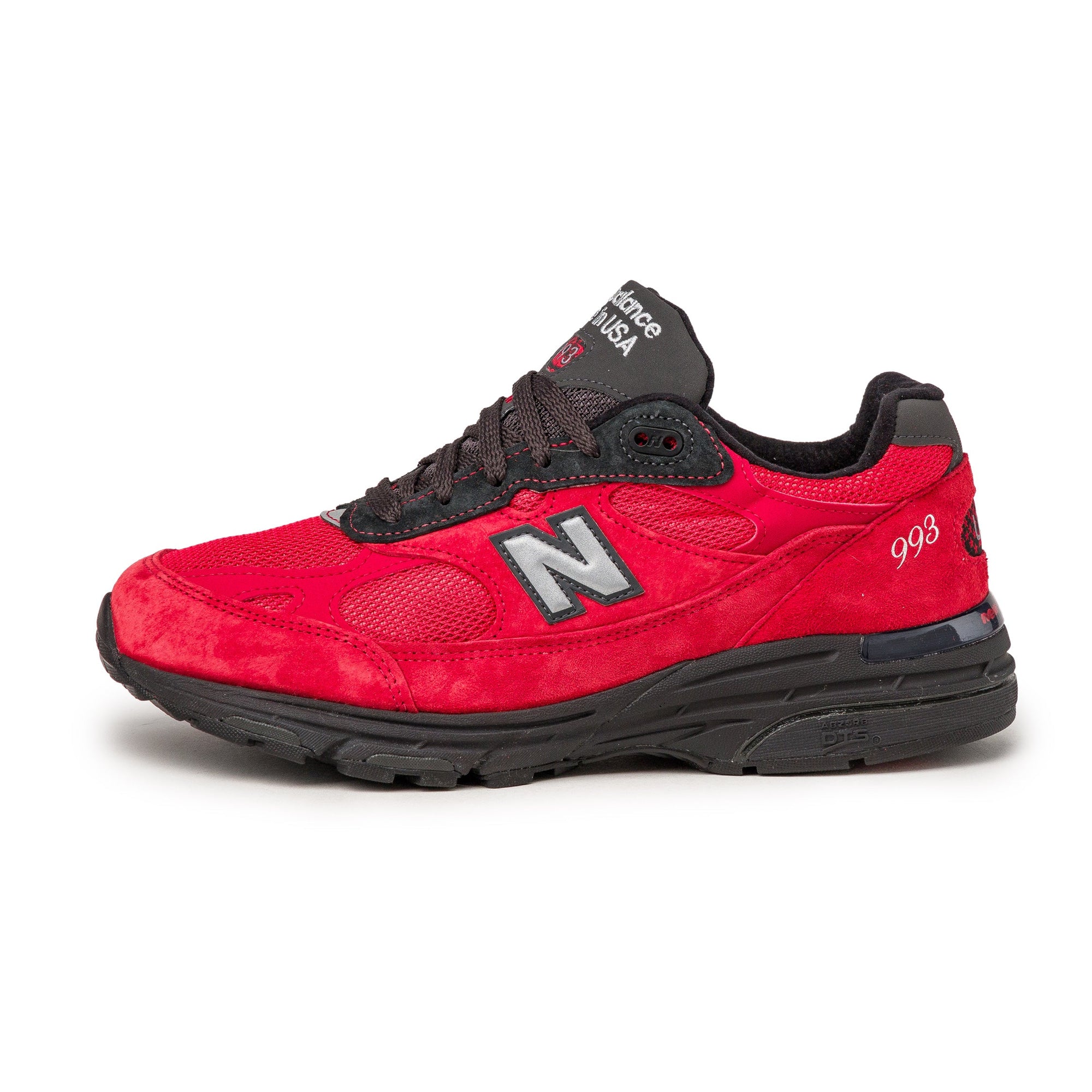 993 *made In Usa* New balance оригінал – Купити в Україні – боковий вид