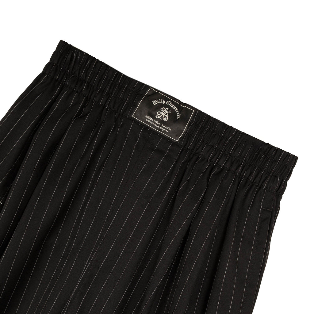 X Willy Chavarria Pinstripe Short Adidas – Гарантія оригінальності – детальний вид