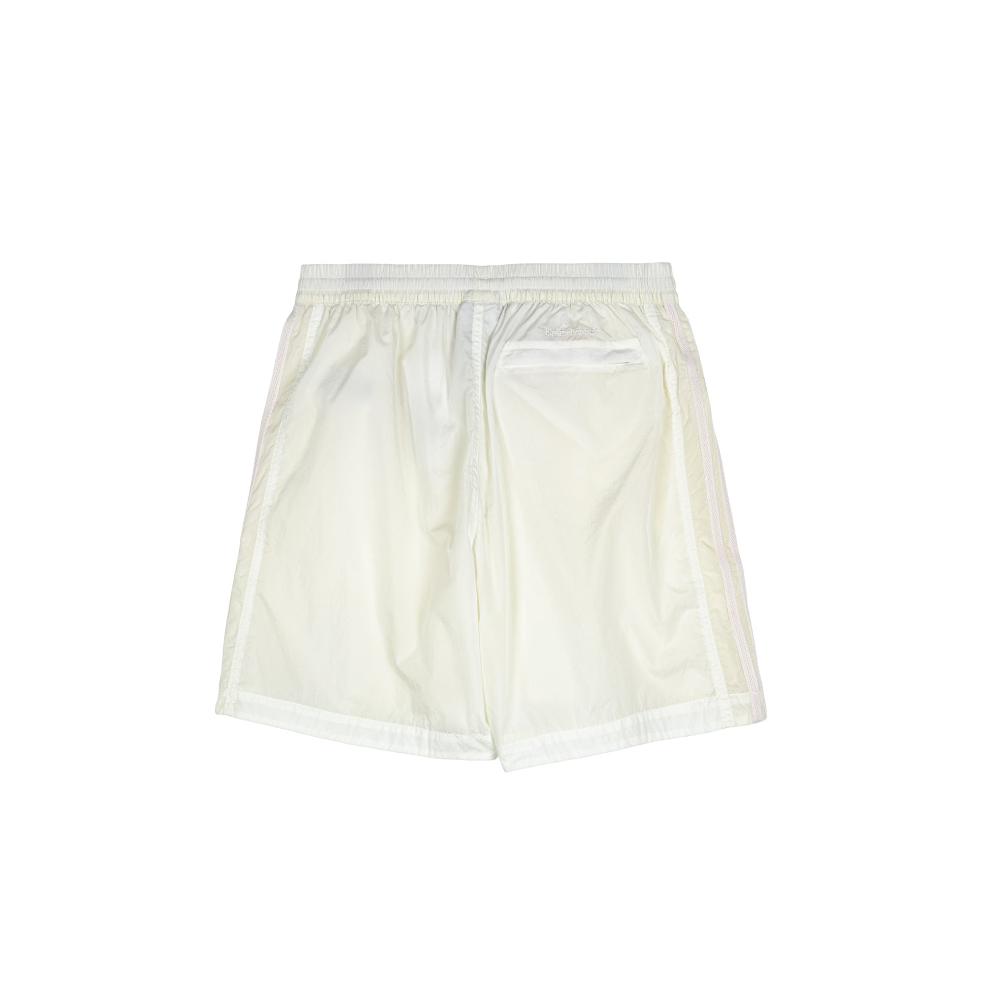Football Short Adidas оригінал – Купити в Україні – вид ззаду - ADIDAS