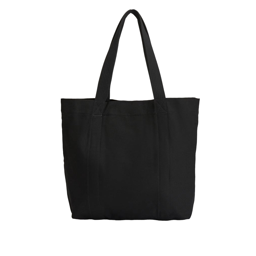 Оригінальна Y 3 Canvas Tote Bag Adidas – вид ззаду